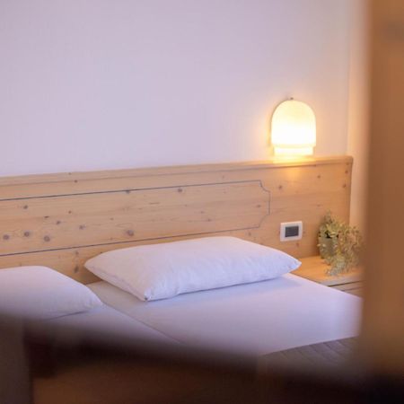 Comano Vacanze Appartamenti Comano Terme Exterior foto